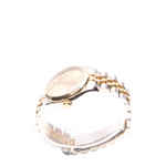 Datejust 31 - Oystersteel & Yellow Gold (2015)