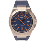 Ingenieur Misson Earth Edition "Adventure Ecology" Limited Edition 1 OF 1000