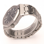 Royal Oak Self-Winding 41mm "50th Anniversary" Green- (2022)