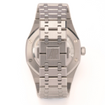 Royal Oak Self-Winding 41mm "50th Anniversary" Green- (2022)