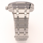 Royal Oak Self-Winding 41mm "50th Anniversary" Green- (2022)