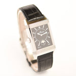 Reverso Duoface Small Seconds Travel Time - 2021