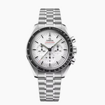 Speedmaster Moonwatch Professional 42 MM - White (2025)