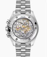 Speedmaster Moonwatch Professional 42 MM - White (2025)