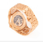 Royal Oak Double Balance Wheel 41mm