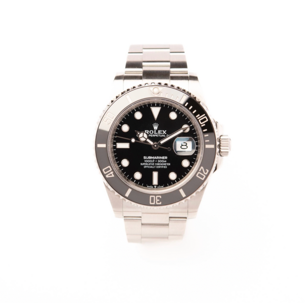 Submariner, Date 126610LN (2021)