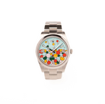 Discontinued Oyster Perpetual 41 "Celebration" (2023)