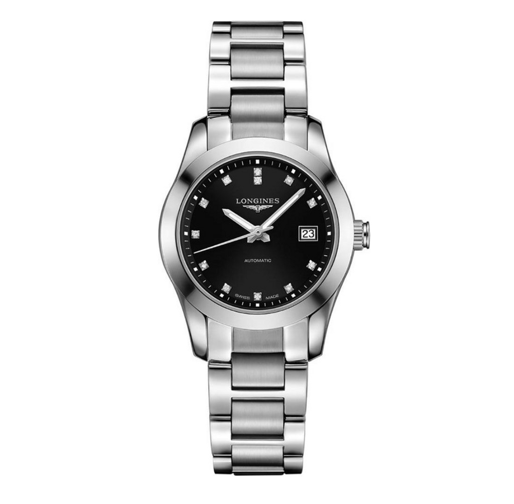 Longines Conquest Classic Automatic