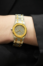 Royal Oak 30mm - 14470SA (1994)