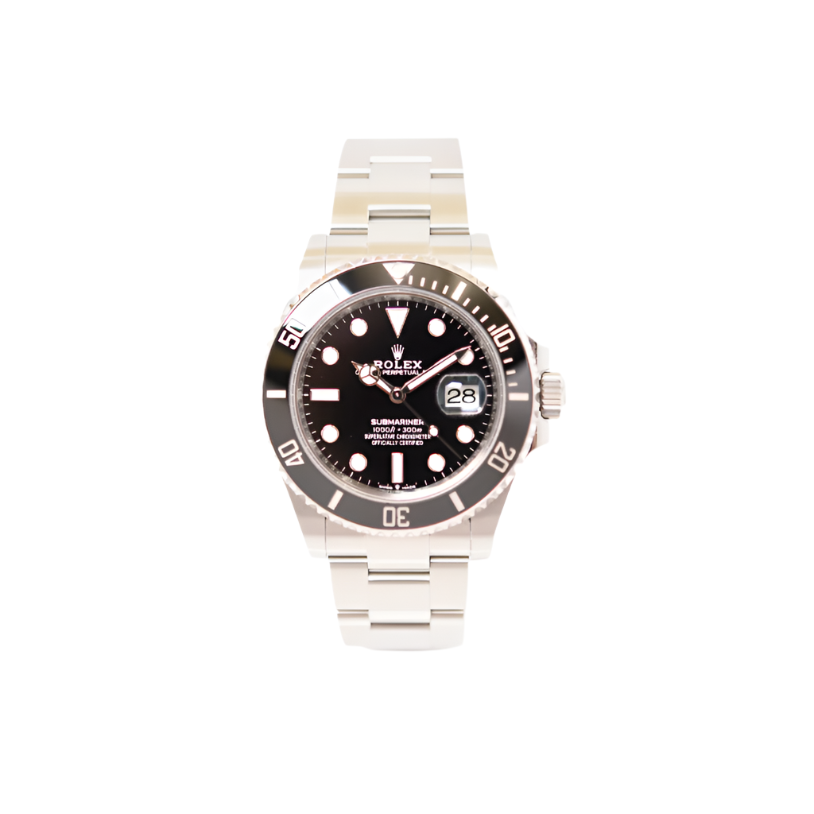 Submariner Date 126610LN, 41mm - 2025 - Swiss Emporium