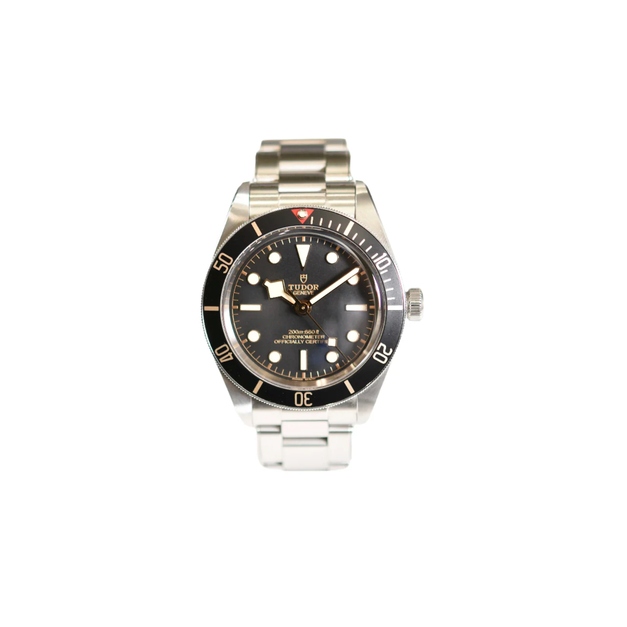 Black Bay Fifty-Eight "Black" 2018