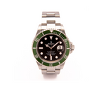Submariner Date "Kermit" (2010)
