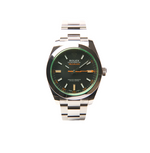 Discontinued Milguass "Black" (2021)