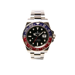 GMT-Master II "Pepsi" - 2023