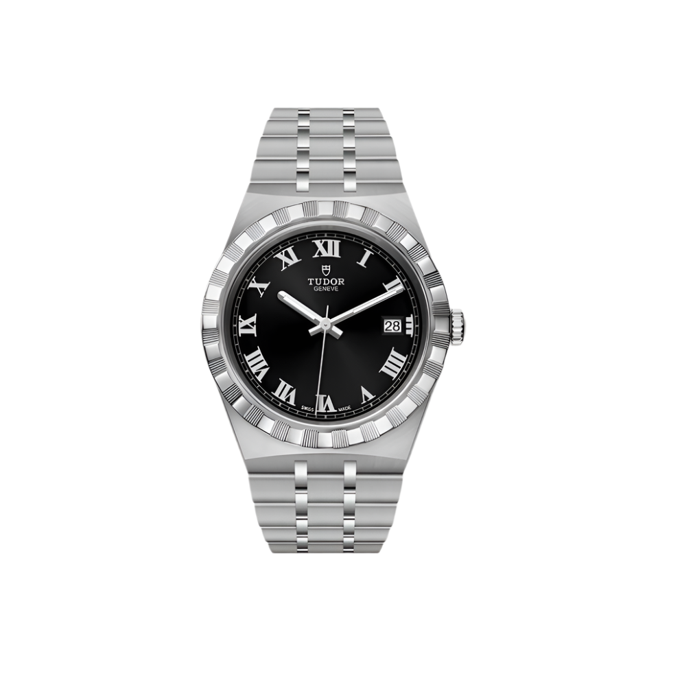 Royal 38mm (2025)