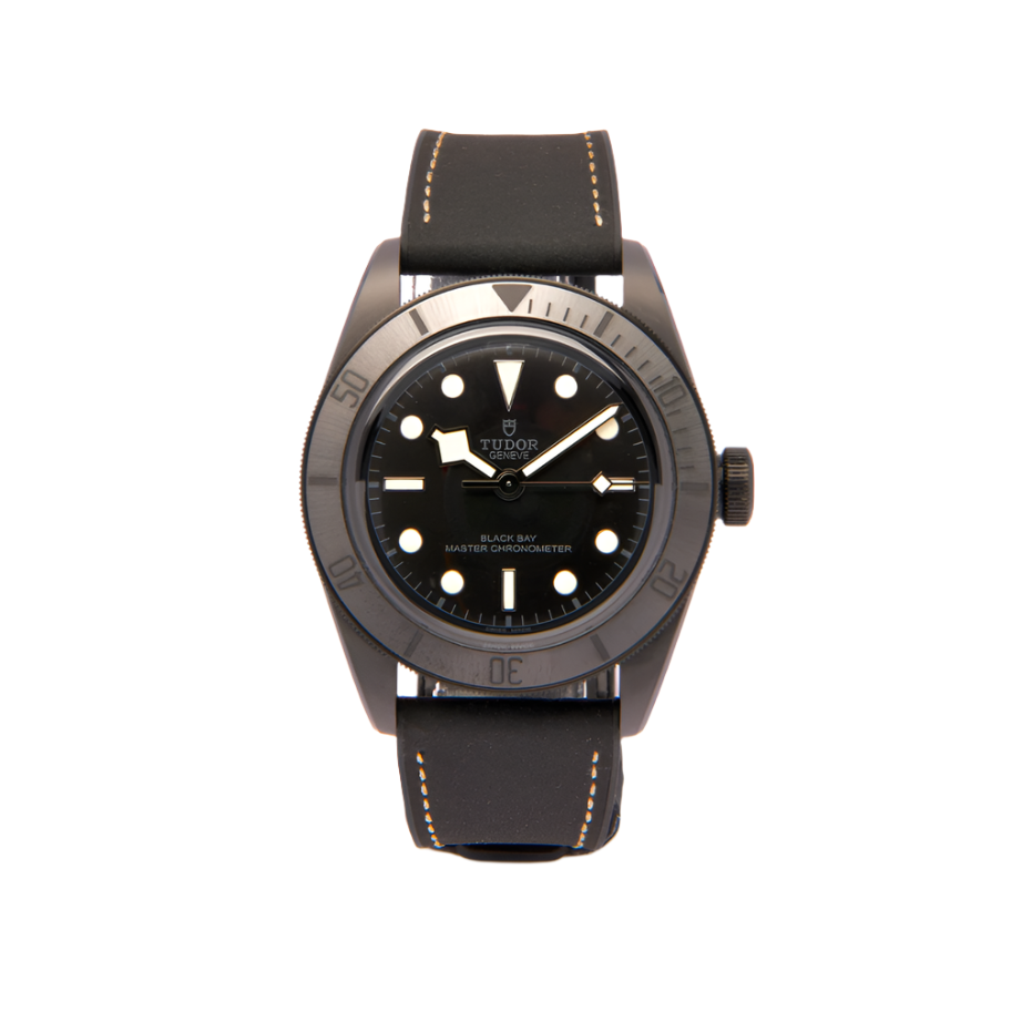 Black Bay Ceramic 41mm -2025