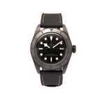 Black Bay Ceramic 41mm -2025
