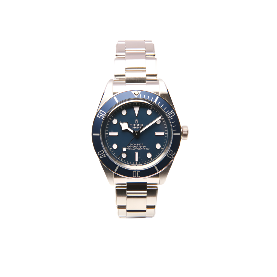 Tudor Black Bay Fifty-Eight Blue (2021)