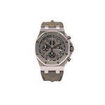 Royal Oak Offshore Chronograph - "Elephant" (2014)