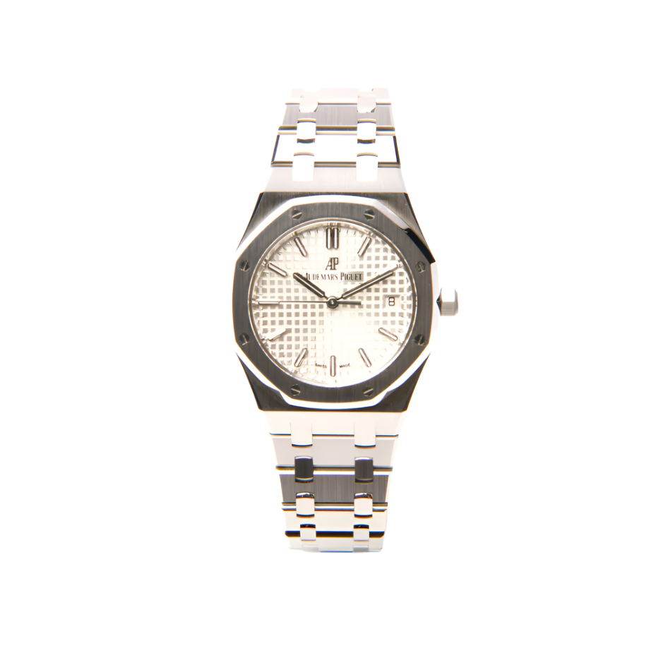 Royal Oak Selfwinding 34mm (2022)