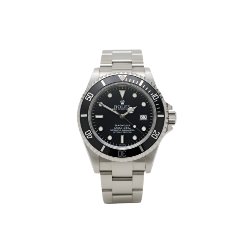 Sea-Dweller 4000 (2005) - 16600