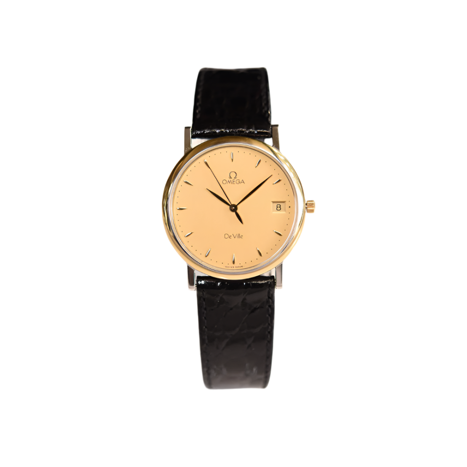 De Ville 33mm - 1995