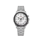 Speedmaster Moonwatch Professional 42 MM - White (2025)
