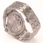 Royal Oak Self-Winding 41mm - 15510ST (2022)