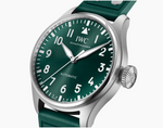 Big Pilot's Watch 43mm "Green"