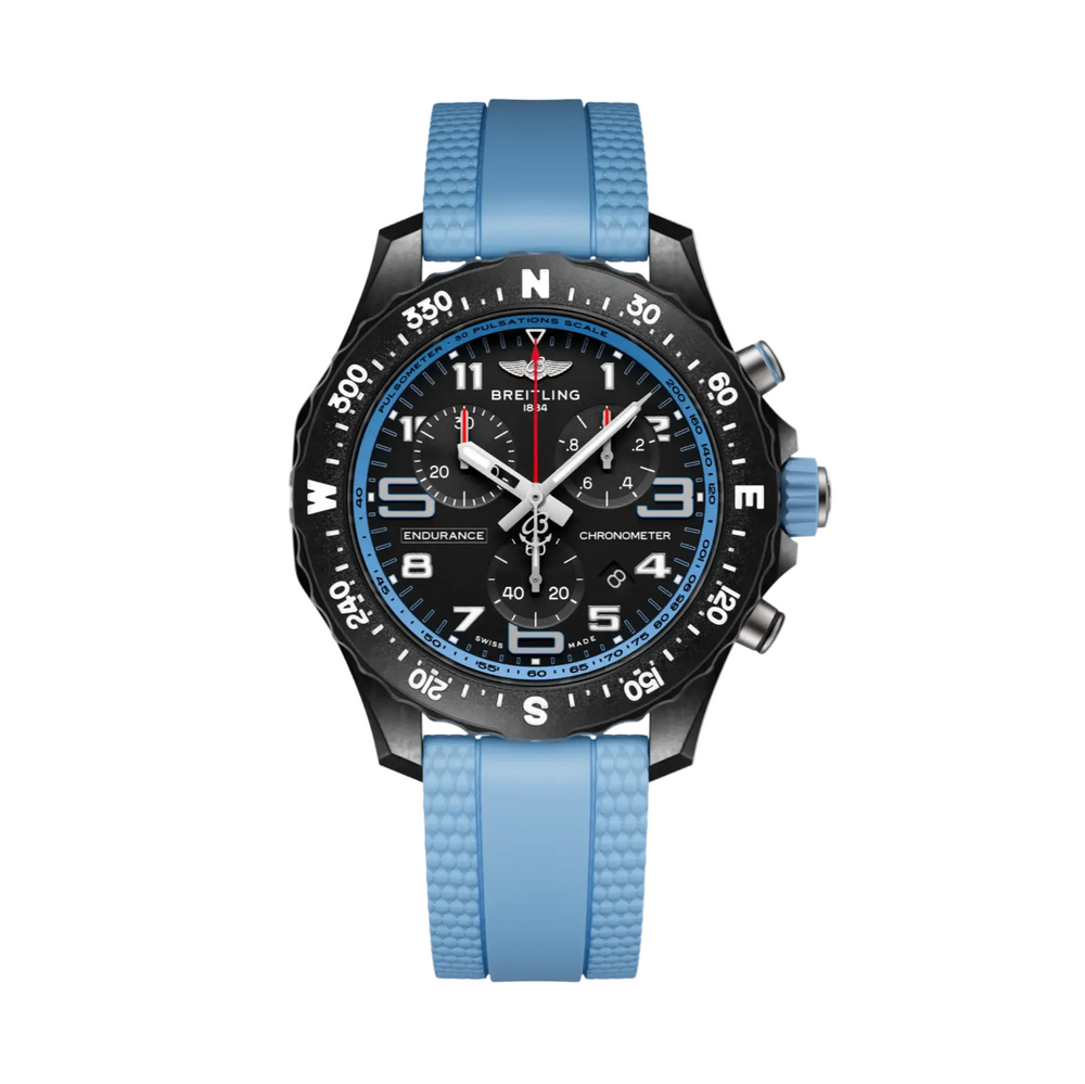Endurance Pro 38mm