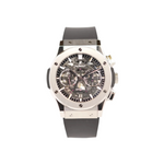 Classic Fusion Aerofusion Titanium 45mm (2021)