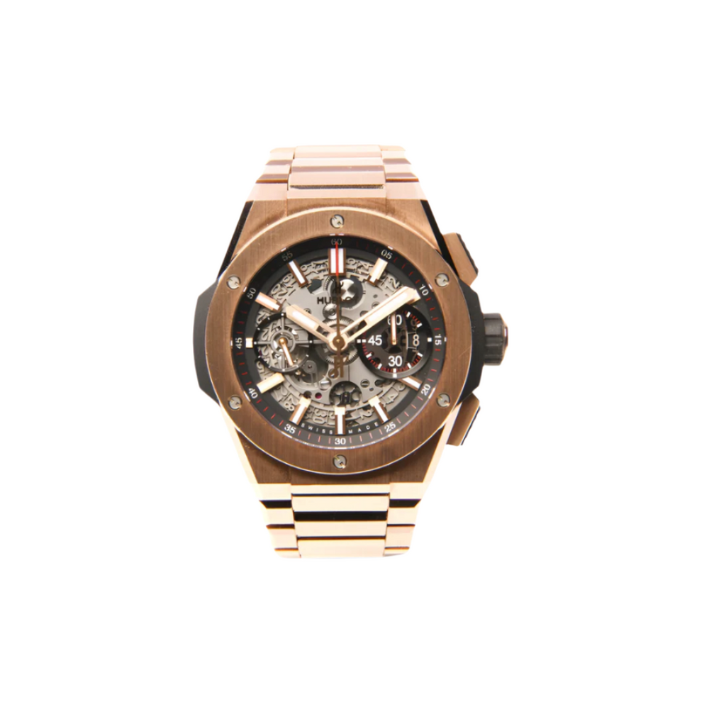 Hublot Big Bang Integral King Gold 42mm (2020)