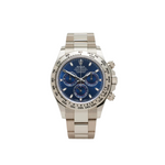 Discontinued Cosmograph Daytona - 18ct White Gold (2019)