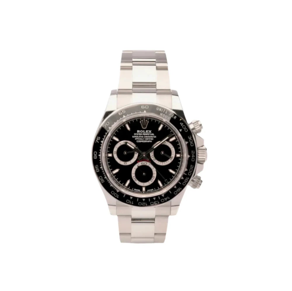 Cosmograph Daytona 126500LN - 2025