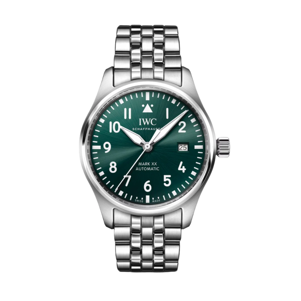 Mark XX "Green"