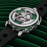 M.A.D.1 "Lucky Clover"