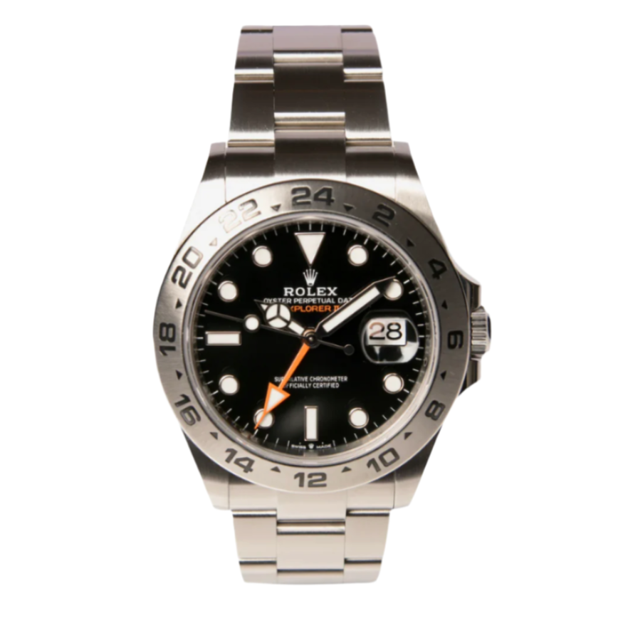 Explorer II 226570 (2023)