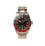 Heritage Black Bay GMT "Pepsi" (2020)