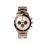 Discontinued Zenith El Primero "White" (1999) 38mm