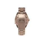Planet Ocean CO-AXIAL 600m- 37.5mm