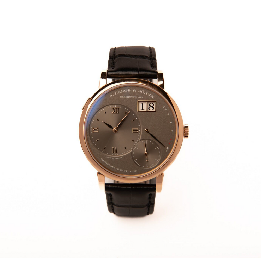 Grand Lange 1 (2024)