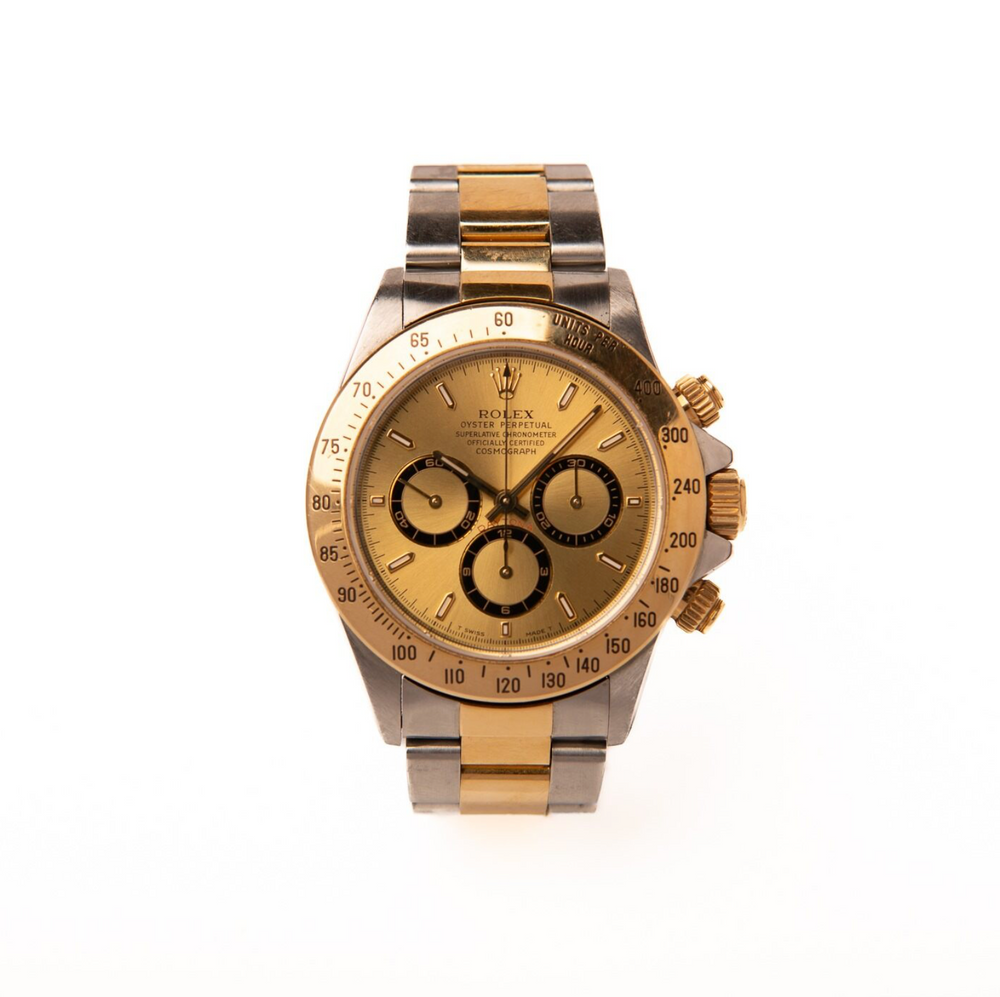 Cosmograph Daytona- " Zenith Daytona" - 16523 (1999)