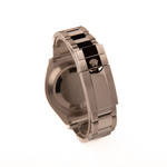 GMT-Master II, 40 mm, Oystersteel "Batman" (2022)