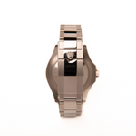 GMT-Master II, 40 mm, Oystersteel "Batman" (2022)