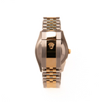 Datejust 36 - Oystersteel & Yellow Gold "Wimbledon" (2025)