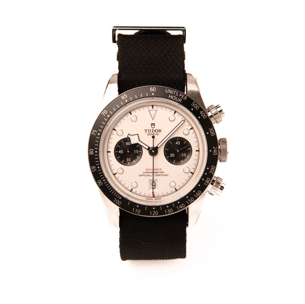 Black Bay Chrono - 2023