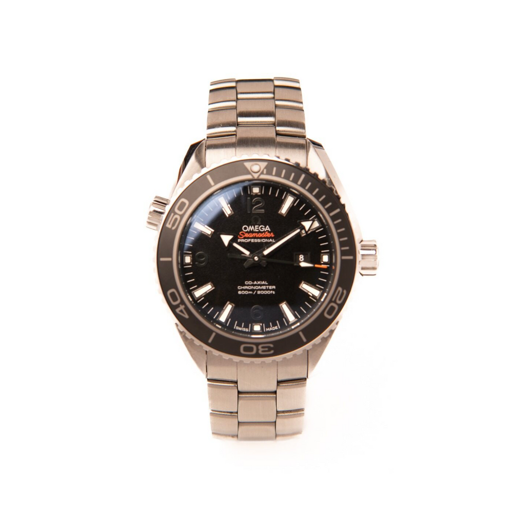 Planet Ocean CO-AXIAL 600m- 37.5mm