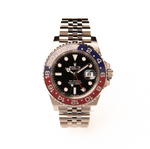 GMT-Master II "Pepsi" - 2020