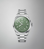 Big Crown Pointer Date Calibre 403 - 40mm