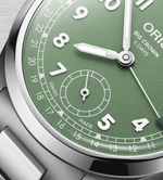 Big Crown Pointer Date Calibre 403 - 40mm